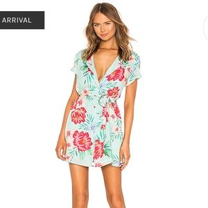 Privacy Please NWOT Small dress